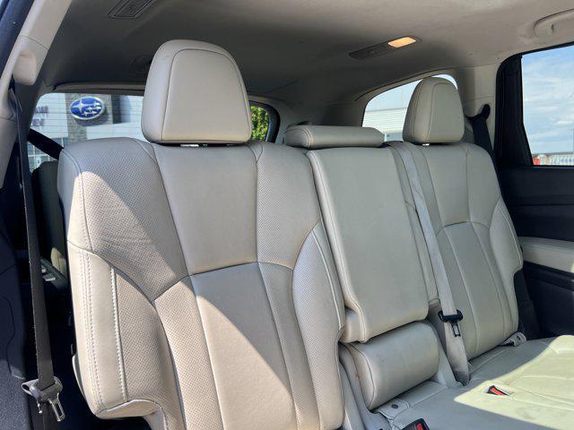 used 2019 Subaru Ascent car, priced at $22,491