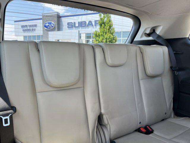 used 2019 Subaru Ascent car, priced at $22,491