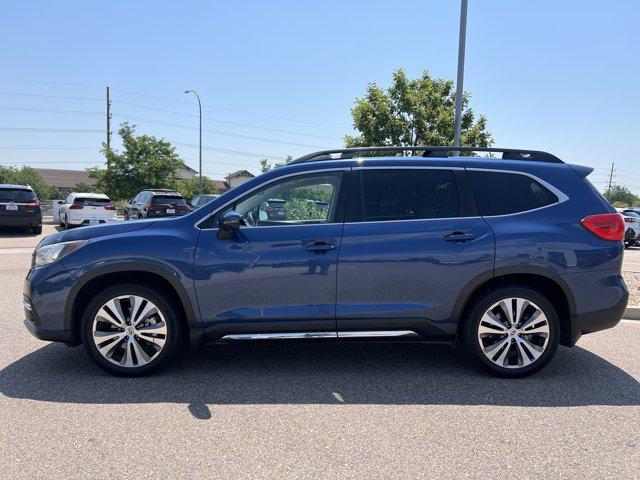 used 2019 Subaru Ascent car, priced at $22,491