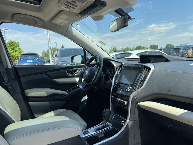 used 2019 Subaru Ascent car, priced at $22,491