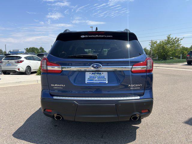 used 2019 Subaru Ascent car, priced at $22,491