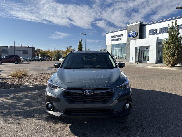 new 2024 Subaru Crosstrek car, priced at $31,535