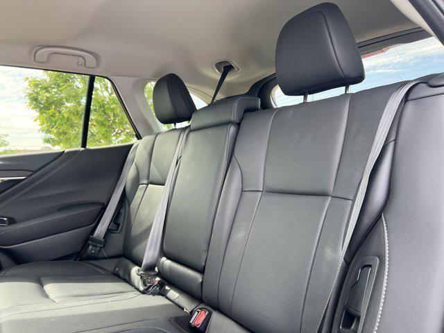 used 2024 Subaru Outback car, priced at $32,792