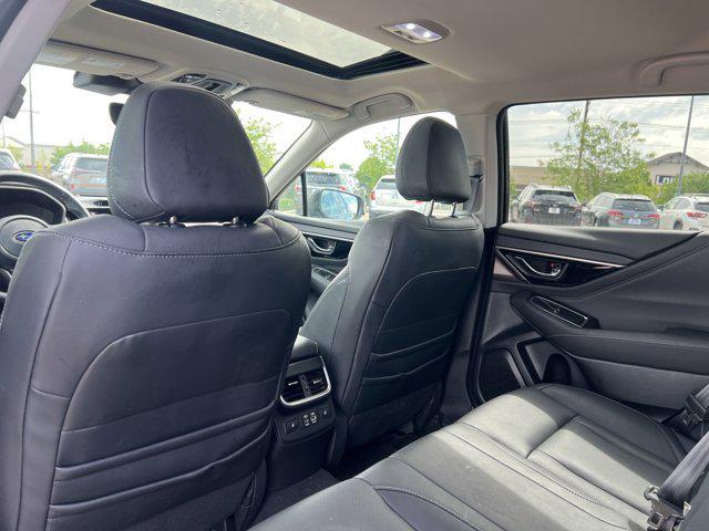 used 2024 Subaru Outback car, priced at $32,792