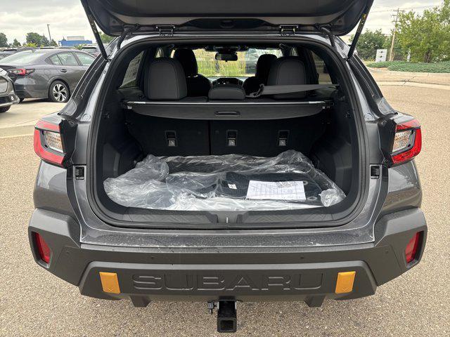 new 2025 Subaru Crosstrek car, priced at $35,589