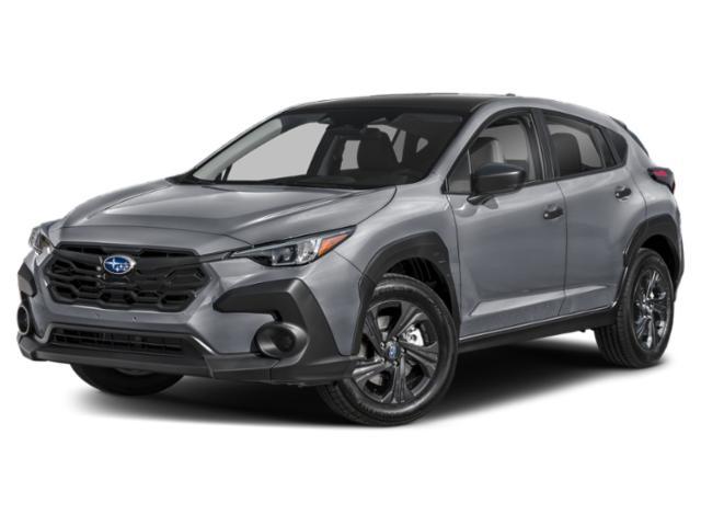 new 2025 Subaru Crosstrek car, priced at $26,905