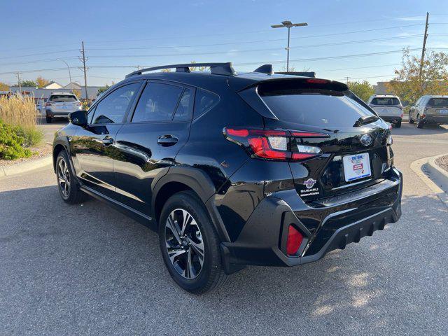 used 2024 Subaru Crosstrek car, priced at $26,993