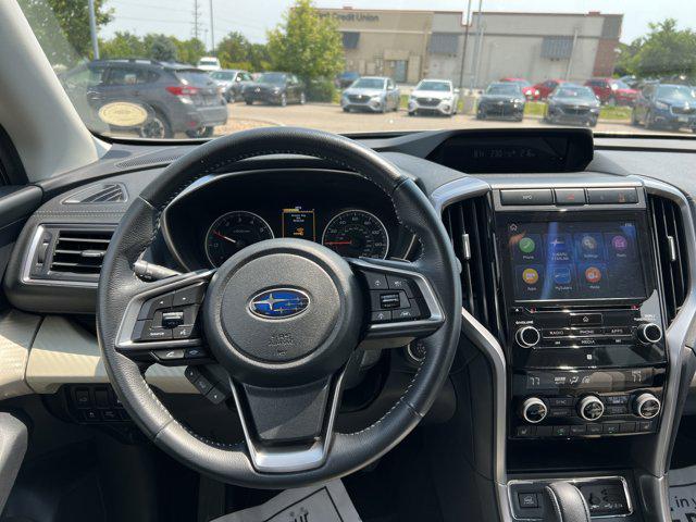 used 2019 Subaru Ascent car, priced at $17,991