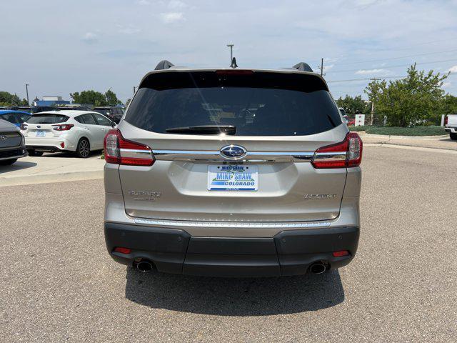 used 2019 Subaru Ascent car, priced at $17,991