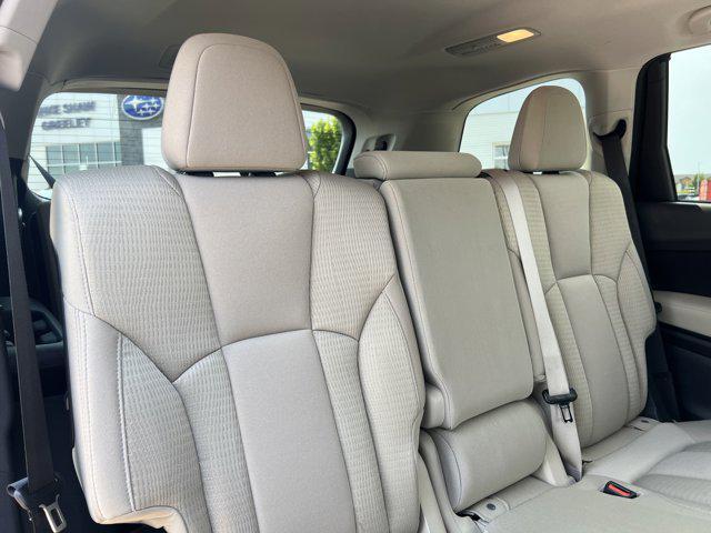 used 2019 Subaru Ascent car, priced at $17,991