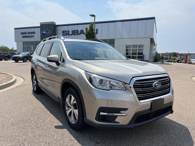 used 2019 Subaru Ascent car, priced at $17,991