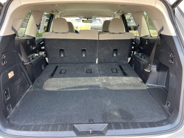 used 2019 Subaru Ascent car, priced at $17,991
