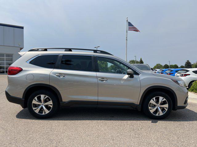 used 2019 Subaru Ascent car, priced at $17,991