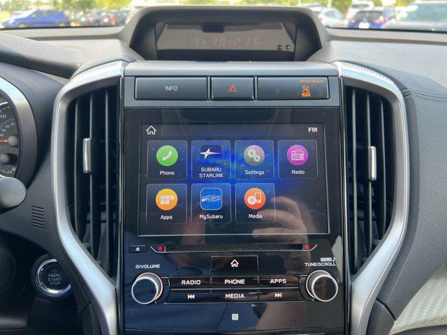 used 2019 Subaru Ascent car, priced at $17,991
