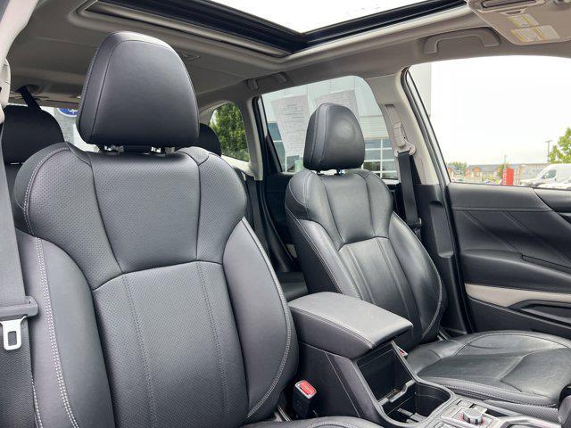 used 2022 Subaru Forester car, priced at $27,995