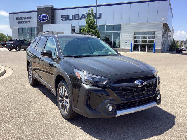 new 2025 Subaru Outback car, priced at $40,388