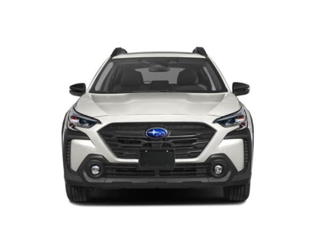 new 2025 Subaru Outback car, priced at $38,219