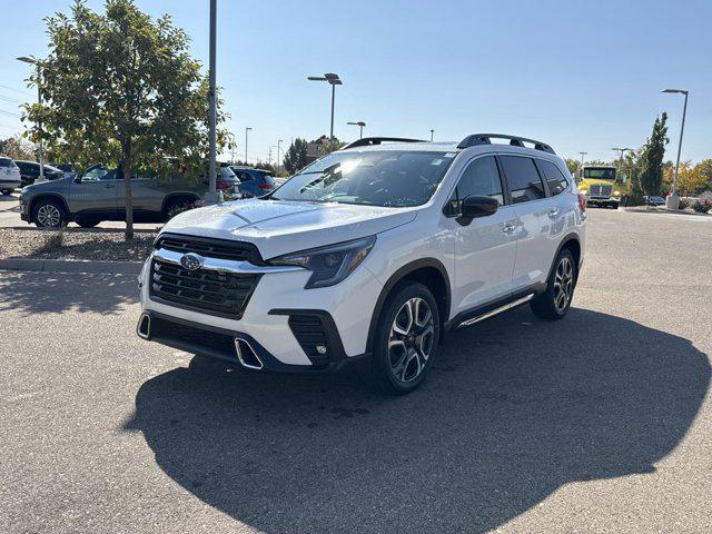 new 2024 Subaru Ascent car, priced at $51,499