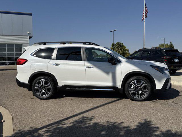 new 2024 Subaru Ascent car, priced at $51,499