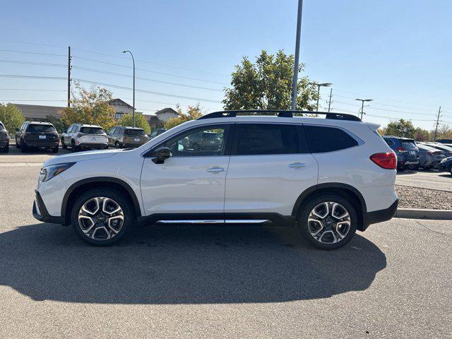 new 2024 Subaru Ascent car, priced at $51,499