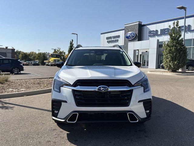 new 2024 Subaru Ascent car, priced at $51,499