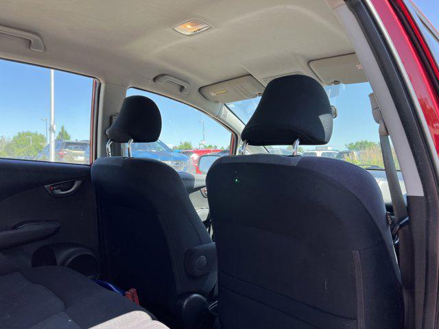 used 2010 Honda Fit car, priced at $6,854