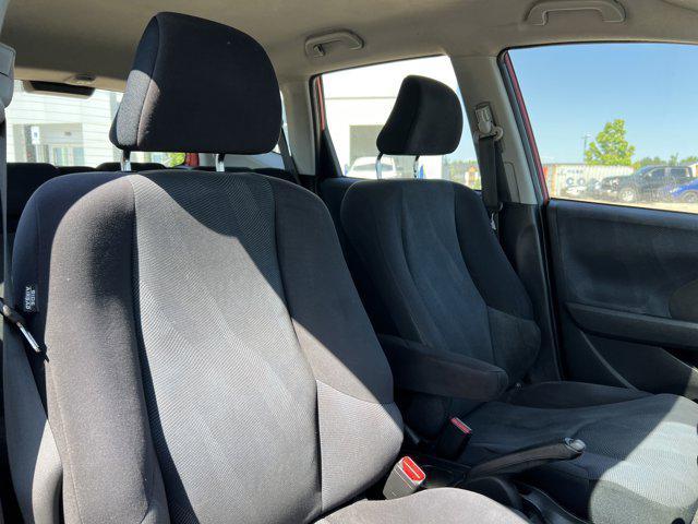 used 2010 Honda Fit car, priced at $6,854
