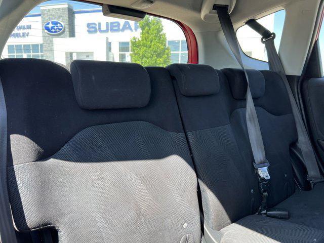 used 2010 Honda Fit car, priced at $6,854