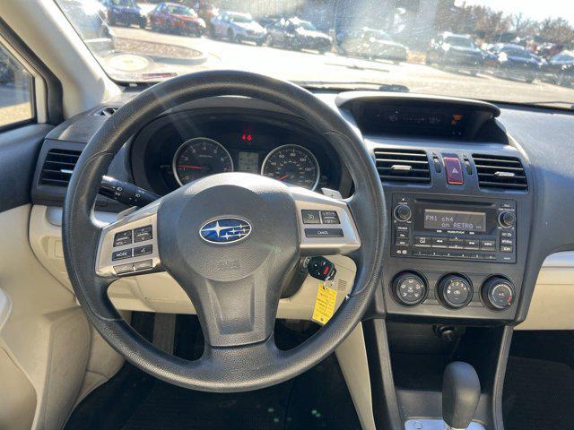 used 2014 Subaru XV Crosstrek car, priced at $12,492