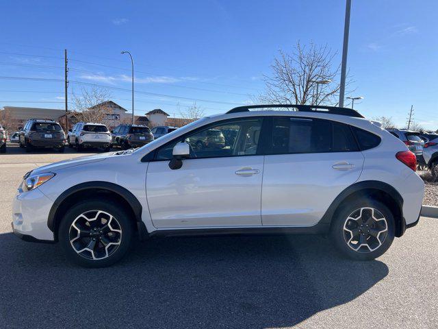 used 2014 Subaru XV Crosstrek car, priced at $12,492