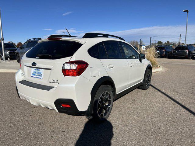 used 2014 Subaru XV Crosstrek car, priced at $12,492