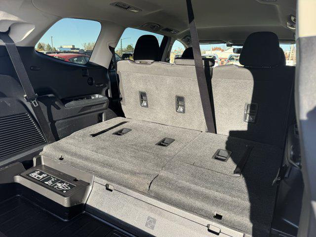 used 2020 Subaru Ascent car, priced at $17,592