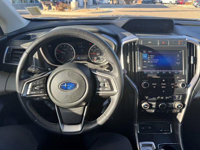 used 2020 Subaru Ascent car, priced at $17,592