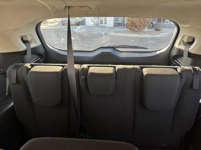 used 2020 Subaru Ascent car, priced at $17,592