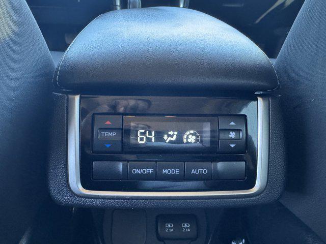 used 2020 Subaru Ascent car, priced at $17,592