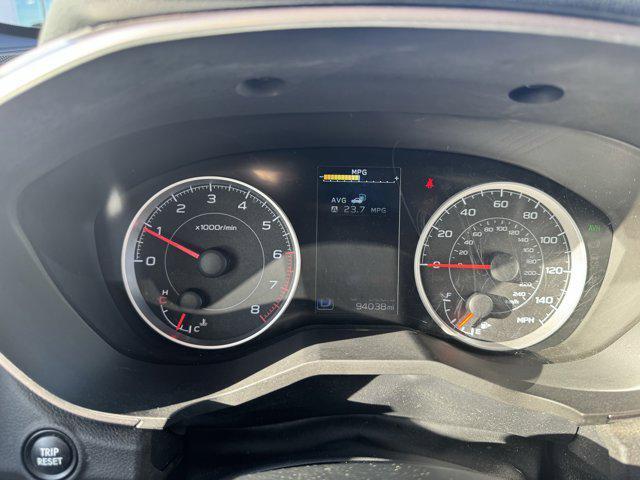 used 2020 Subaru Ascent car, priced at $17,592