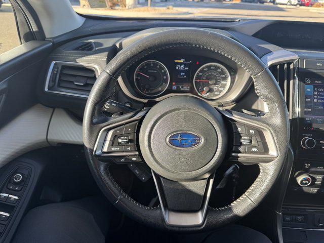 used 2020 Subaru Ascent car, priced at $17,592