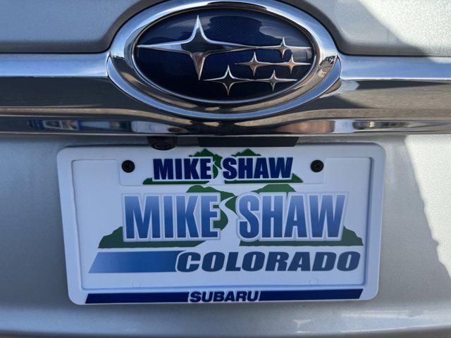 used 2020 Subaru Ascent car, priced at $17,592