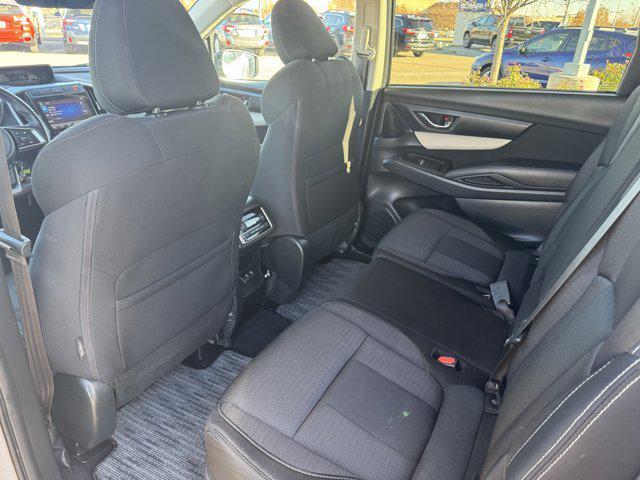 used 2020 Subaru Ascent car, priced at $17,592