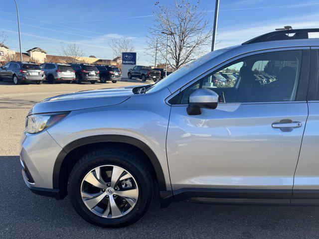 used 2020 Subaru Ascent car, priced at $17,592