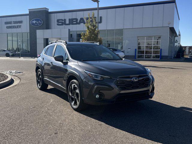 new 2024 Subaru Crosstrek car, priced at $33,511