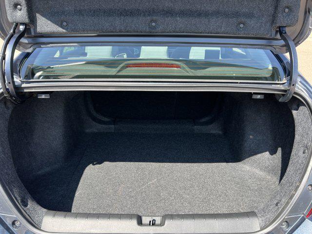 used 2021 Honda Civic car, priced at $24,491