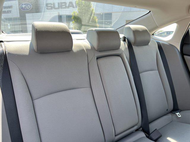 used 2021 Honda Civic car, priced at $24,491