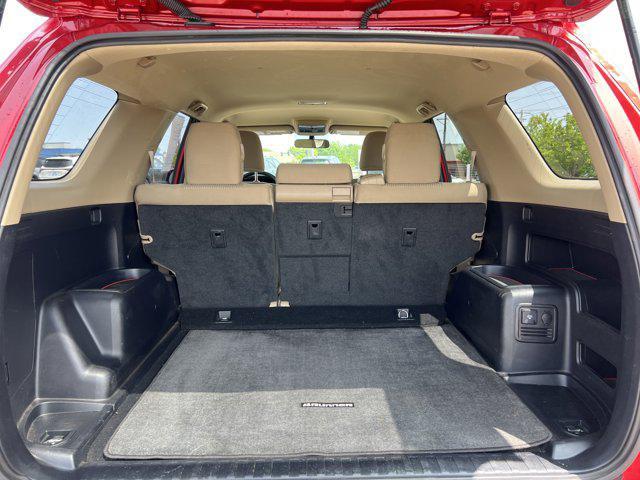 used 2018 Toyota 4Runner car, priced at $33,501