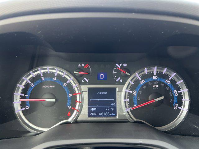 used 2018 Toyota 4Runner car, priced at $33,501