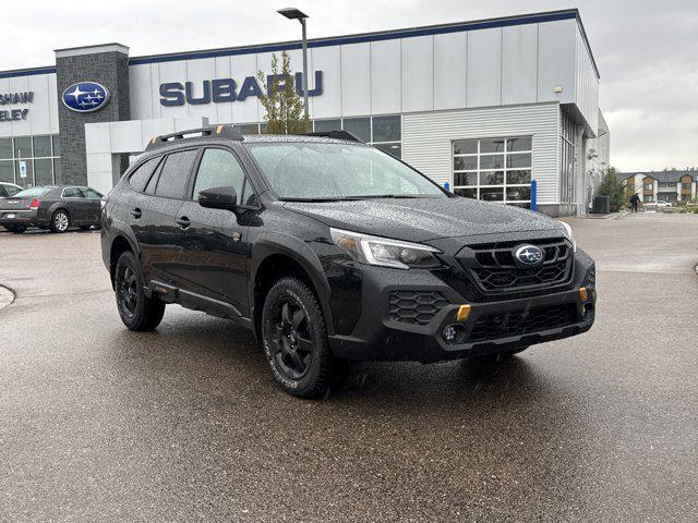new 2025 Subaru Outback car, priced at $40,610