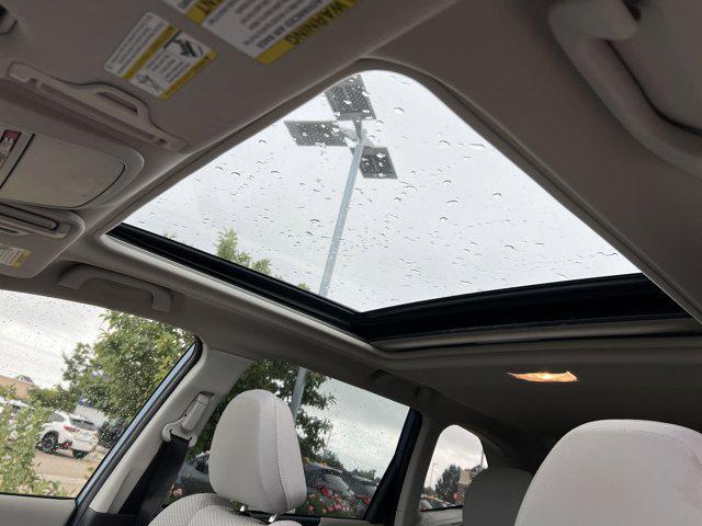 used 2021 Subaru Forester car, priced at $22,491