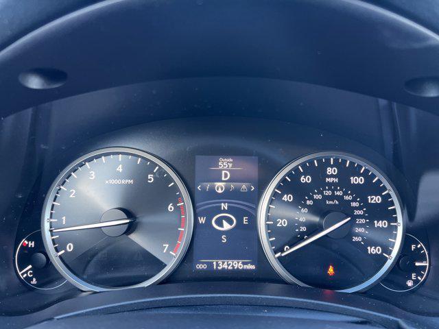 used 2017 Lexus NX 200t car, priced at $17,481