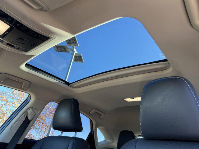 used 2017 Lexus NX 200t car, priced at $17,481