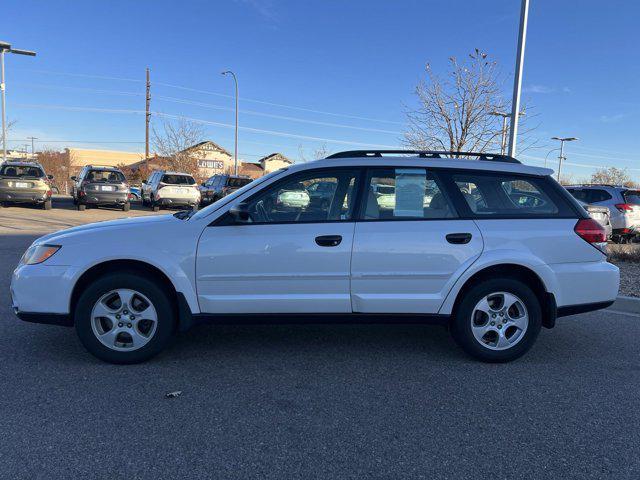 used 2009 Subaru Outback car, priced at $6,495